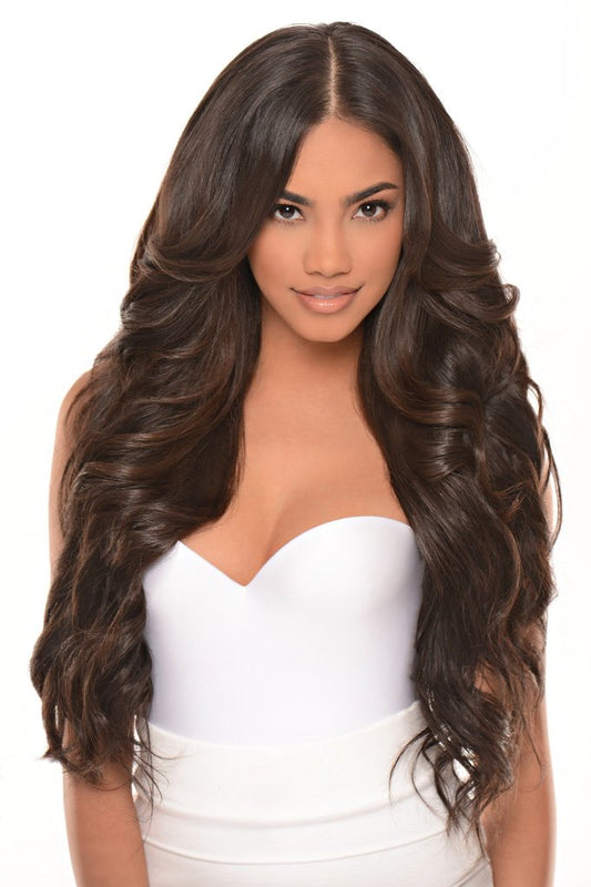 DIAMOND COLLECTION | DEEP CURLY