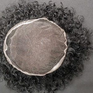 CURLY