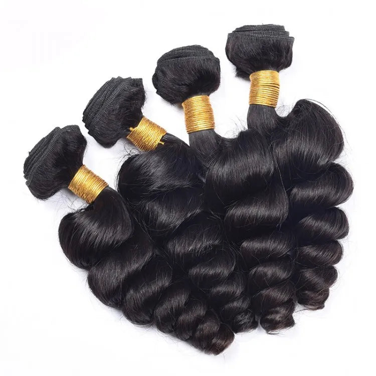 DIAMOND COLLECTION | DEEP CURLY