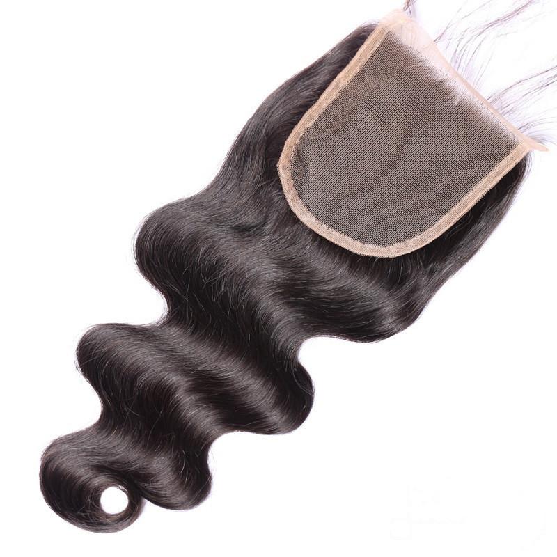LACE CLOSURE