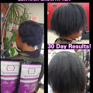 MULTI-USE | HAIR GROWTH TEA (30-90 DAY SUPPLY)