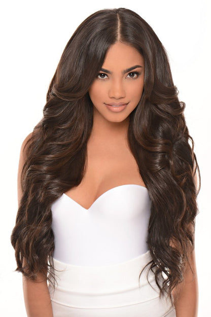 DIAMOND COLLECTION | DEEP CURLY