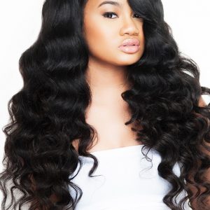 GOLD COLLECTION | BODY WAVY